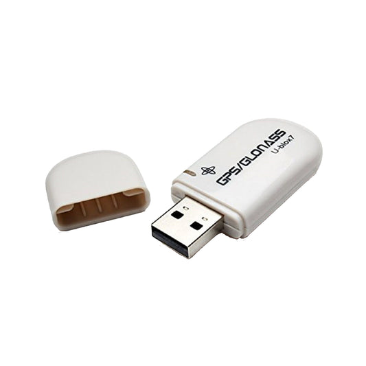 ProjectX USB GPS Bundle (Windows PC/Laptop)